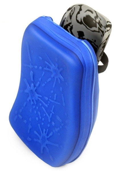 OBO Robo Hi Control Left Hand Protectors Blue | ONE Sports Warehouse