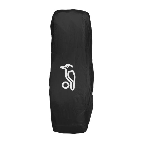 Kookaburra Hockey Bag Rain Cover Black 25/26 | ONE Sports Warehouse