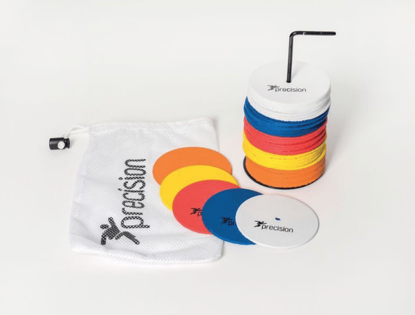 Precision Throwdown Discs | ONE Sports Warehouse