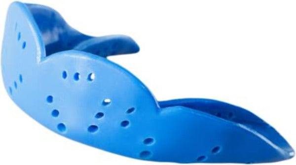 SISU 1.6 Aero Gum Shield - Electric Blue | ONE Sports Warehouse