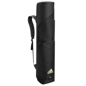 Adidas VS .6 Hockey Stick Bag Black - one sports wareshouse