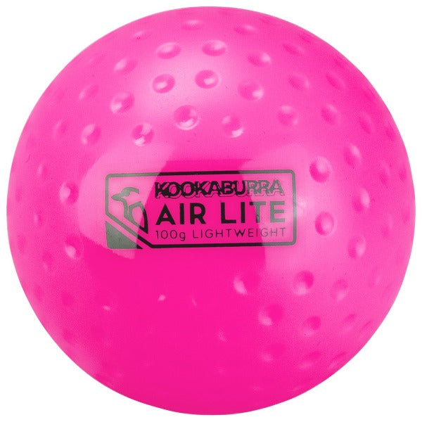 Kookaburra Dimple Air Lite Hockey Balls 25/26 | ONE Sports Warehouse