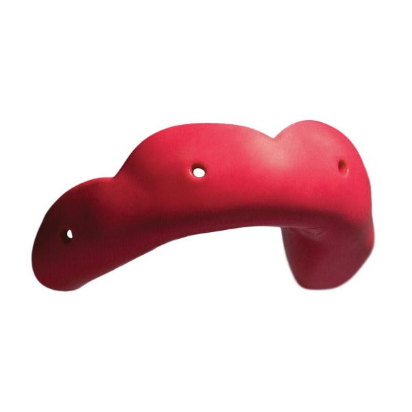 SISU GO Gum Shield Red - one sports warehouse