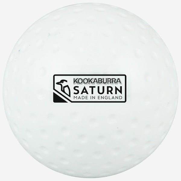 Kookaburra Dimple Saturn Hockey Ball | ONE Sports Warehouse