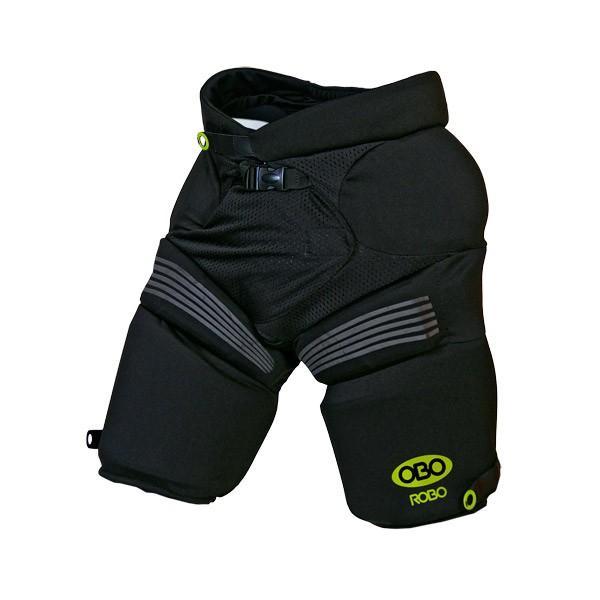 OBO Robo Bored Shorts | ONE Sports Warehouse