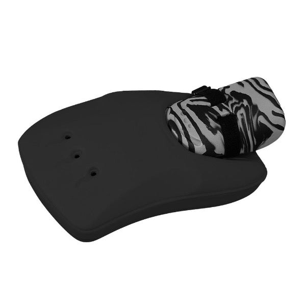 OBO Robo Hi Control Left Hand Protectors Black | ONE Sports Warehouse