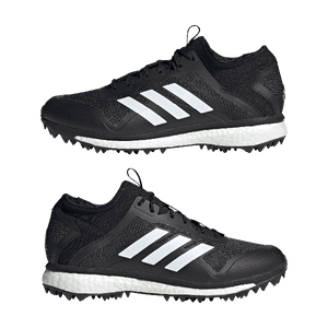 Adidas hockey shoes fabela top x