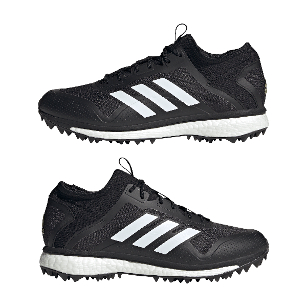 Adidas Fabela X Empower Hockey Shoes Black