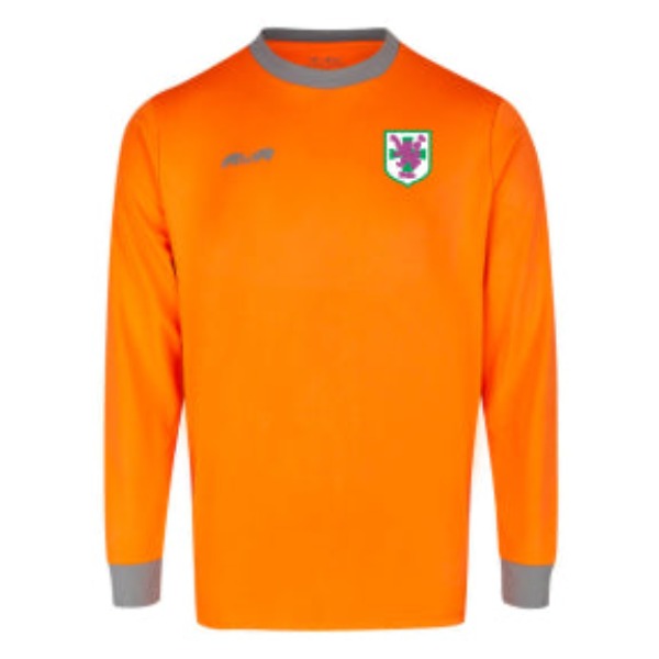 Durham Academy Centre Goalkeeping Smock | ONE Sports Warehouse