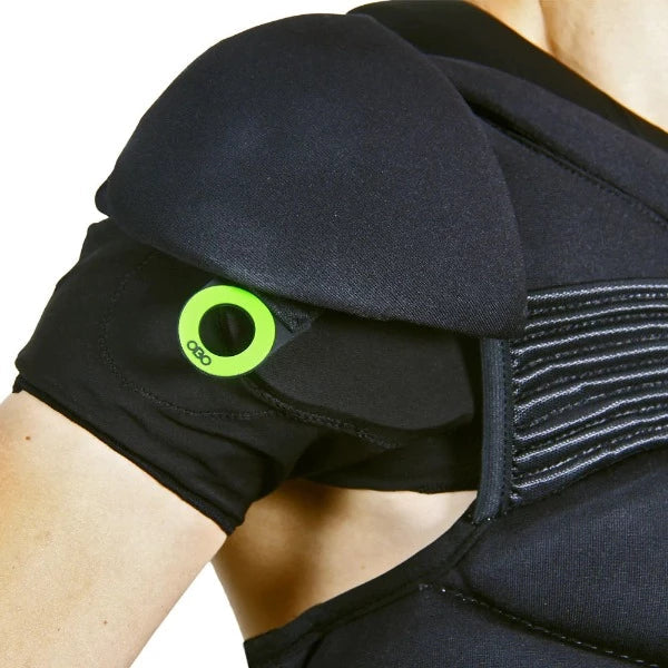 OBO Robo Chest Guard | ONE Sports Warehouse