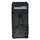 Mercian Evolution 1 Goalkeeper Bag + Wheels Black | ONE Sports Warehouse