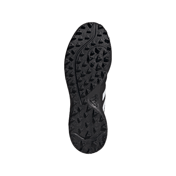 Adidas Divox Hockey Shoes Black - one sports warehouse