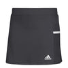 Adidas T19 Youth Skort Black - ONE Sports Warehouse