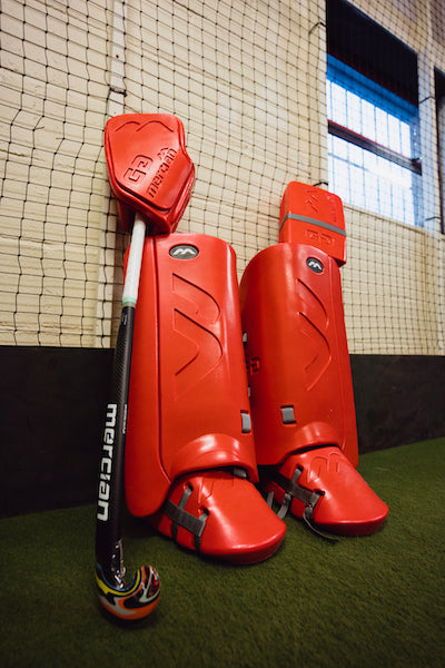 Mercian Elite Legguards | ONE Sports Warehouse