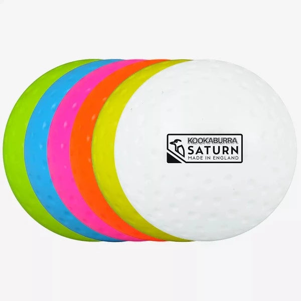Kookaburra Dimple Saturn Hockey Ball | ONE Sports Warehouse