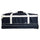 Mercian Evolution 2 Goalkeeper Bag + Wheels Navy | ONE Sports Warehouse