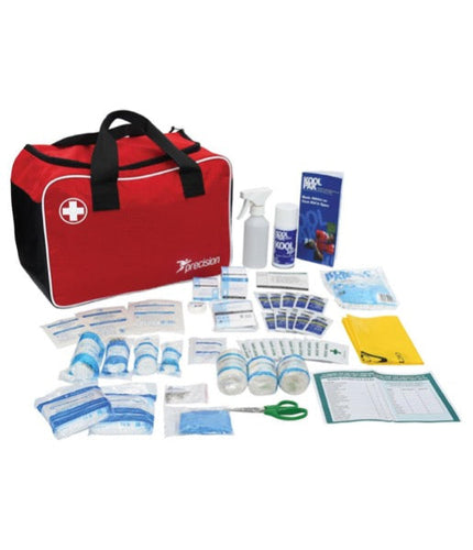 Precision First Aid Kit - One Sports Warehouse