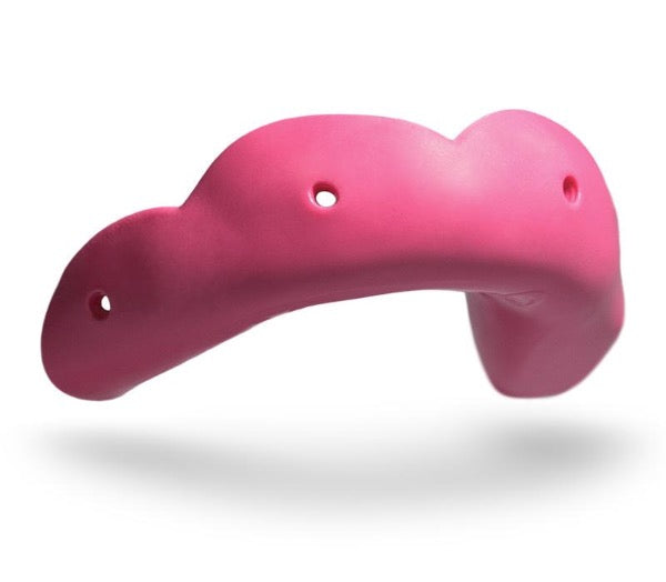 SISU GO Gum Shield Pink - One Sports Warehouse