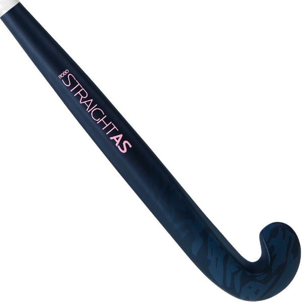 OBO Robo Straight As Hockey Stick Black | ONE Sports Warehouse