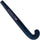 OBO Robo Straight As Hockey Stick Black | ONE Sports Warehouse