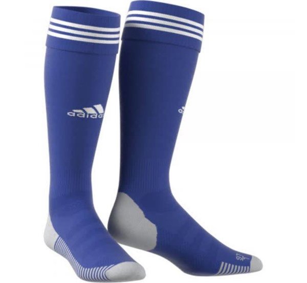 Adidas Adisocks Royal Blue/White | ONE Sports Warehouse