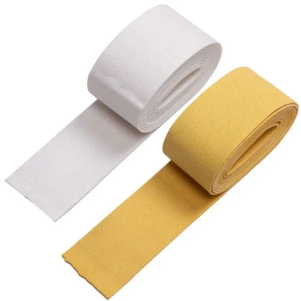 Y1 Chamois Grip White | ONE Sports Warehouse