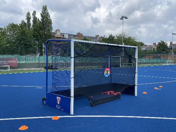 Blockstar Hockey Shooting Target | ONE Sports Warehouse