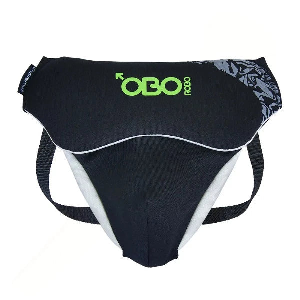 OBO Robo Groin Guard | ONE Sports Warehouse