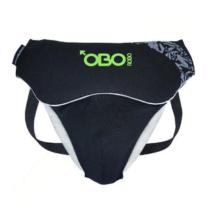 OBO Robo Groin Guard (one size) - One Sports Warehouse