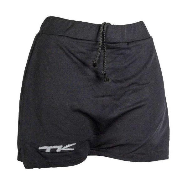 TK Skort Paulista Black - One Sports Warehouse