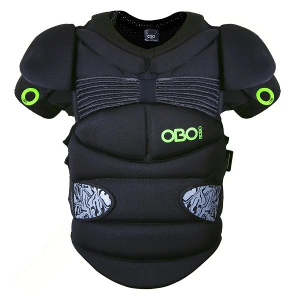 OBO Robo Chest Guard | ONE Sports Warehouse