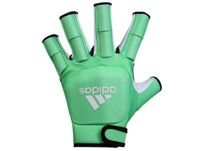 Adidas OD Hockey Glove Green 22/23 - one sports warehouse