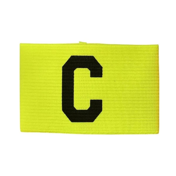 Captain Band- Junior - One Sports Warehouse