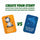 The Coaching Lab Animal MatchPlay Cards | ONE Sports Warehouse