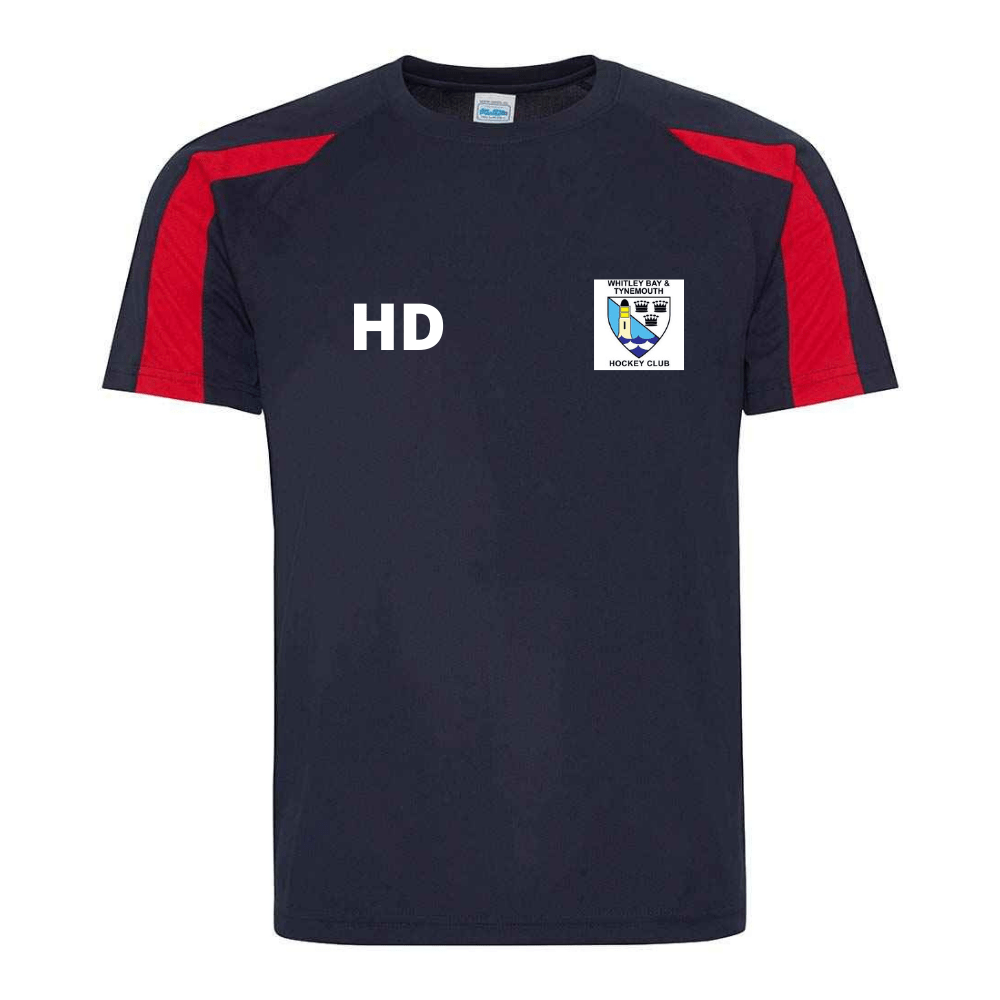 WBTHC Senior Training Top | ONE Sports Warehouse