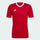 Adidas Short Sleeved Goalkeeping Smock Red | ONE Sports Warehouse