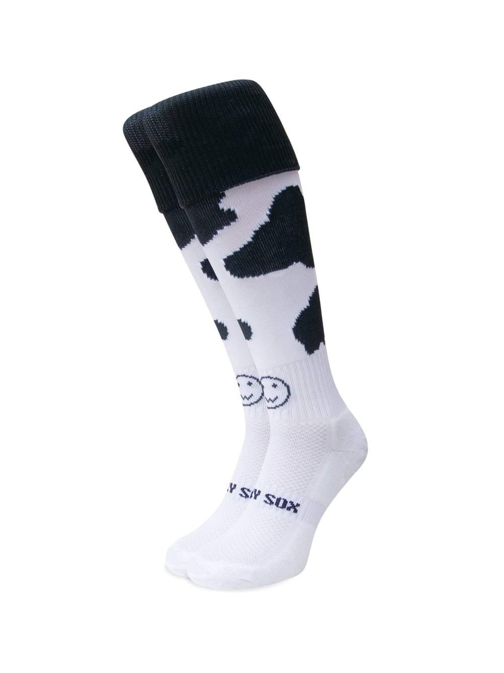 Wacky Sox Fresian Folly | ONE Sports Warehouse