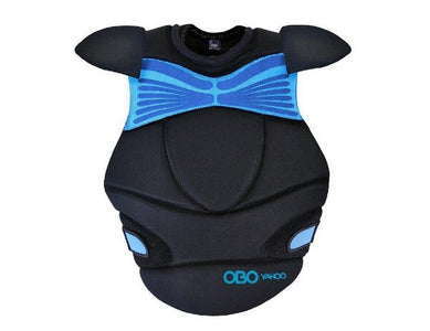 OBO Yahoo Chest Guard - one sports warehouse