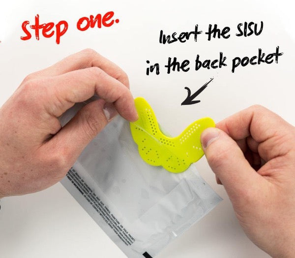 SISU Heat Pack | ONE Sports Warehouse