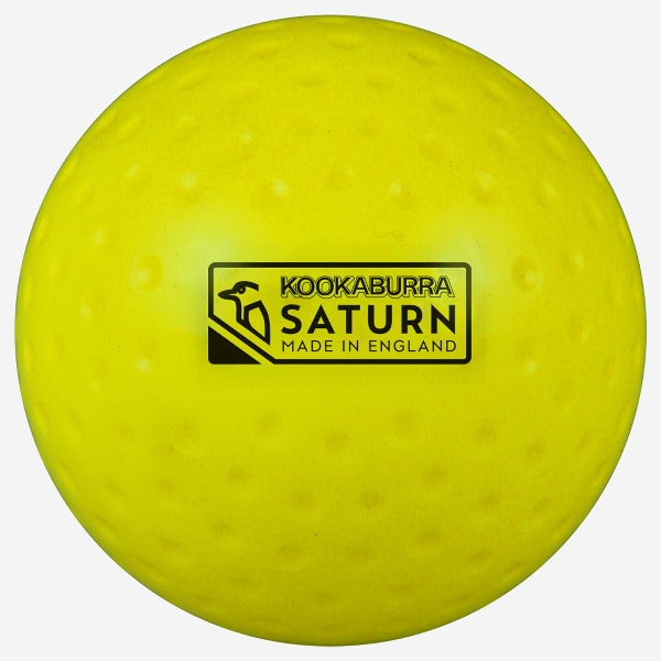 Kookaburra Dimple Saturn Hockey Ball | ONE Sports Warehouse