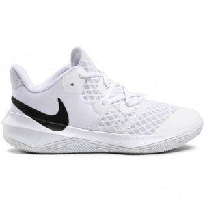 Nike Zoom Hyperspeed Netball Trainers - one sports warehouse