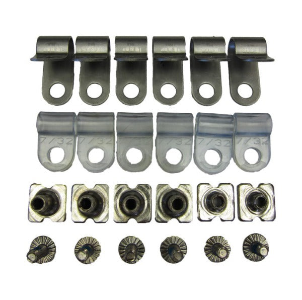 Grays G600 & TK 3.1 Helmet Replacement Screw Set | ONE Sports Warehouse