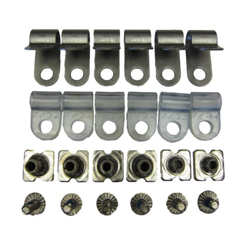 Grays G600 & TK 3.1 Replacement Mask Screw Set - one sports warehouse