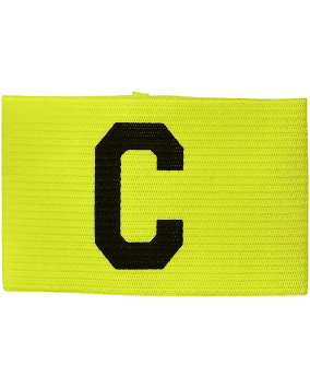 Captain Band Senior | ONE Sports Warehouse