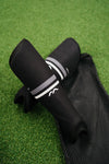 Mercian Evolution 1 Shinpads Black 23/24-ONE Sports Warehouse