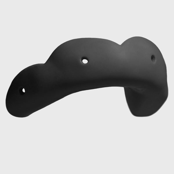 SISU GO Gum Shield Black | ONE Sports Warehouse