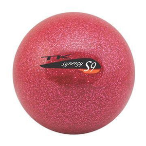 TK Smooth Glitter Balls - One Sports Warehouse