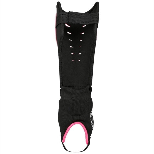 Grays Shield Shin Pads Pink 25/26 | ONE Sports Warehouse