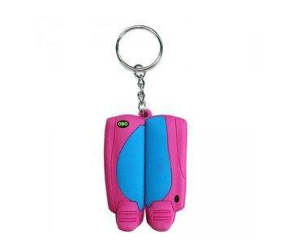 OBO Goalkeeping Keyring | ONE Sports Warehouse
