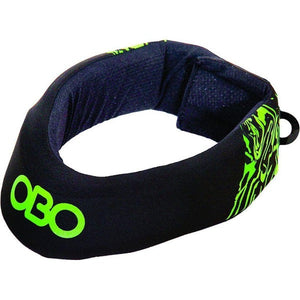 OBO Robo Throat Guard (one size) - One Sports Warehouse